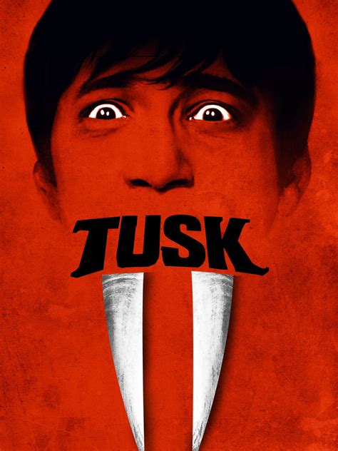 tusk movie